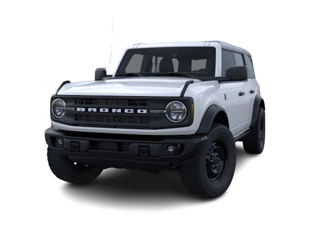 Thumbnail: 2026 Ford Bronco - 14