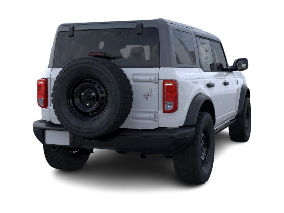 Thumbnail: 2026 Ford Bronco - 17