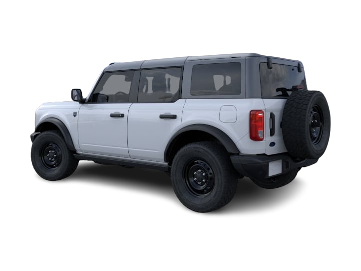 Thumbnail: 2026 Ford Bronco - 4