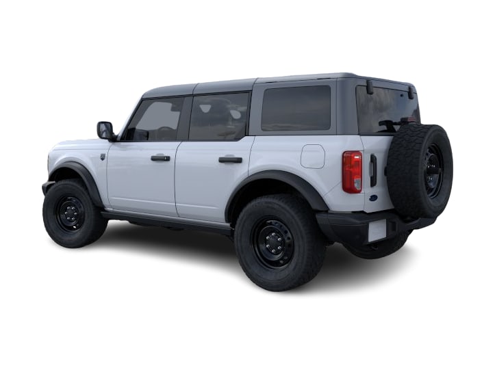 Thumbnail: 2026 Ford Bronco - 13