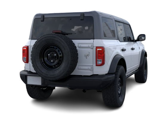 Thumbnail: 2026 Ford Bronco - 16