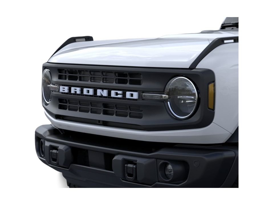 Thumbnail: 2026 Ford Bronco - 20