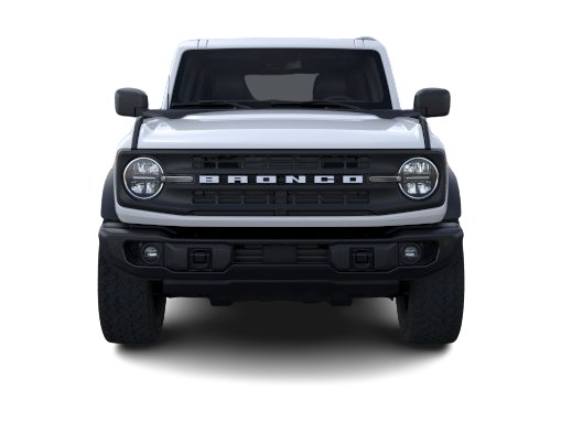 Thumbnail: 2026 Ford Bronco - 14