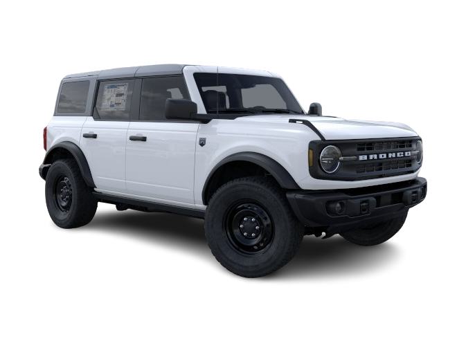 Thumbnail: 2026 Ford Bronco - 15