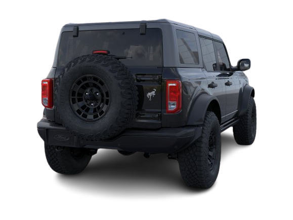 Thumbnail: 2026 Ford Bronco - 16