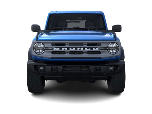 Thumbnail: 2025 Ford Bronco - 13