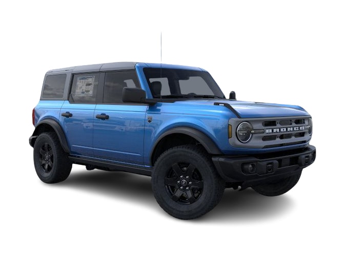 Thumbnail: 2025 Ford Bronco - 14