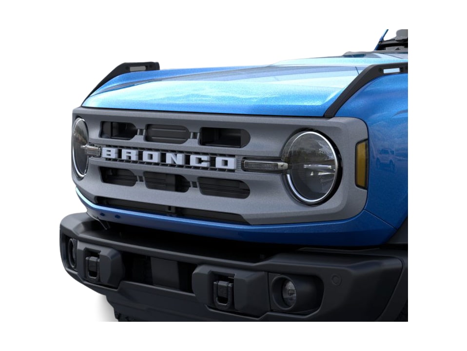 Thumbnail: 2025 Ford Bronco - 20