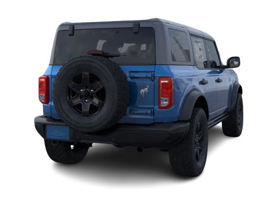 Thumbnail: 2025 Ford Bronco - 15