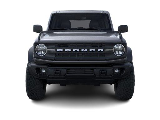 Thumbnail: 2026 Ford Bronco - 15