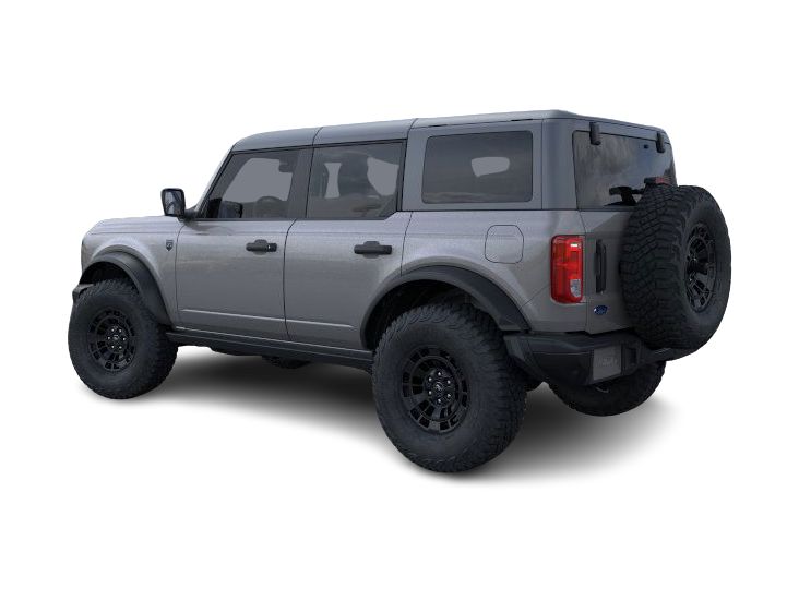 Thumbnail: 2026 Ford Bronco - 4