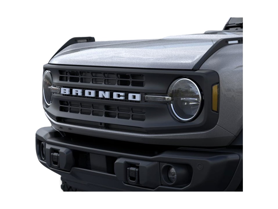 Thumbnail: 2026 Ford Bronco - 21