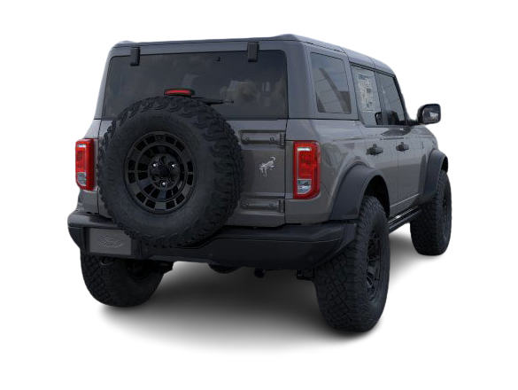 Thumbnail: 2026 Ford Bronco - 17