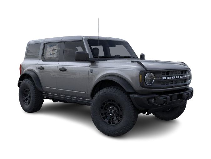Thumbnail: 2026 Ford Bronco - 16