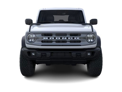 Thumbnail: 2025 Ford Bronco - 13