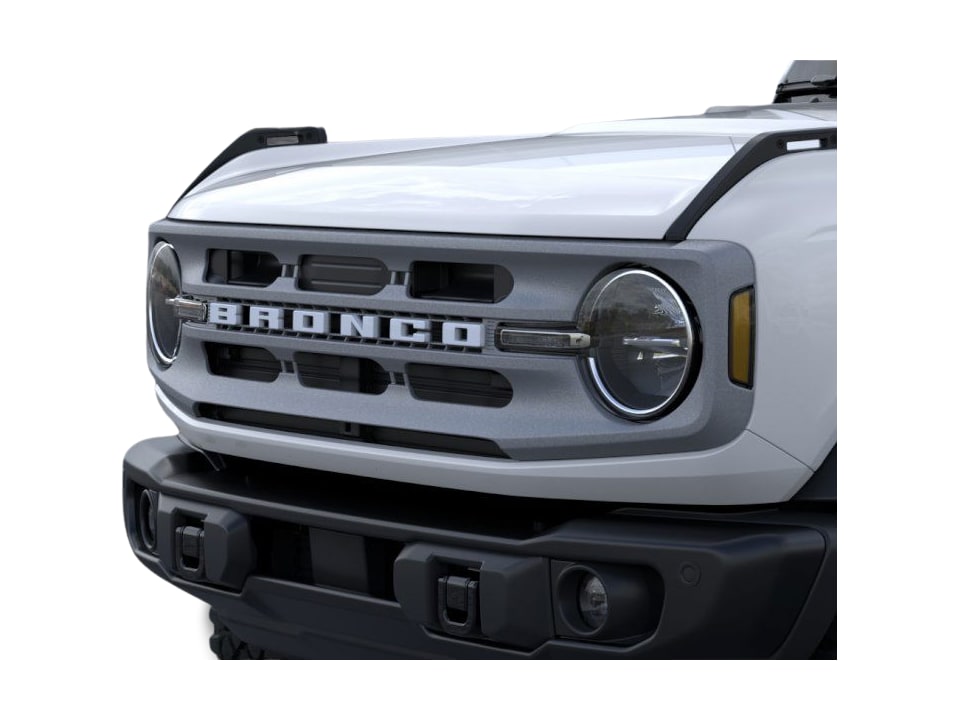 Thumbnail: 2025 Ford Bronco - 20