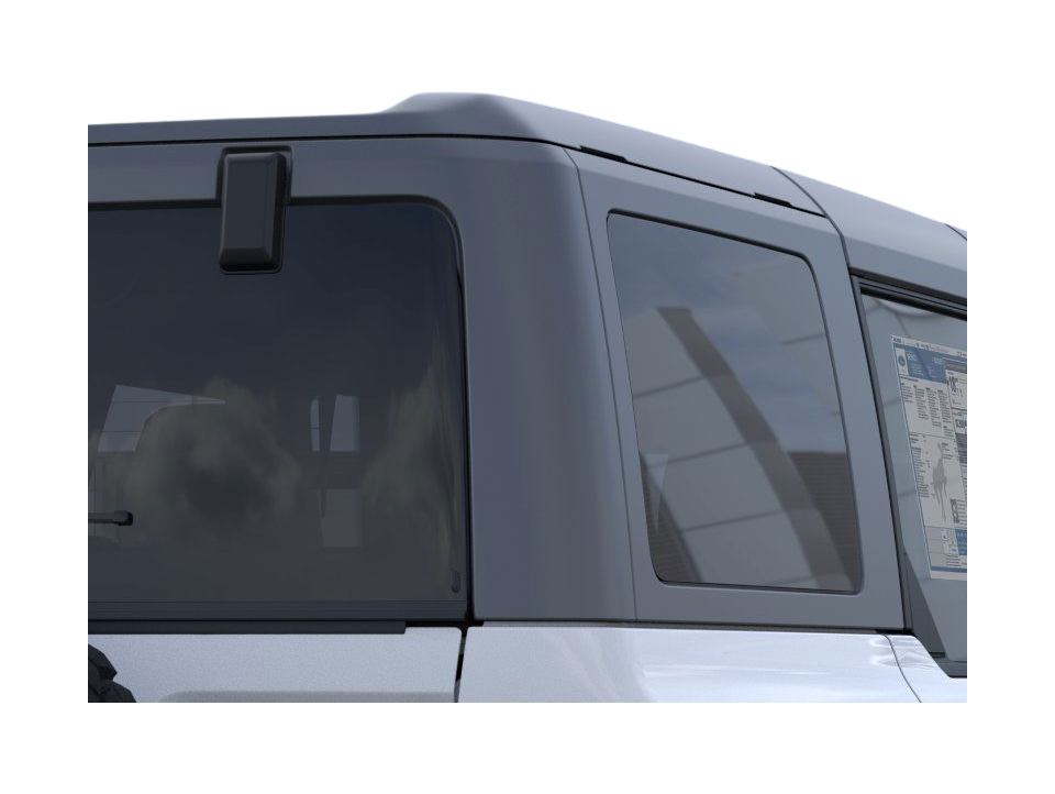 Thumbnail: 2025 Ford Bronco - 11