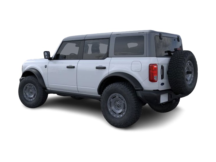 Thumbnail: 2025 Ford Bronco - 4