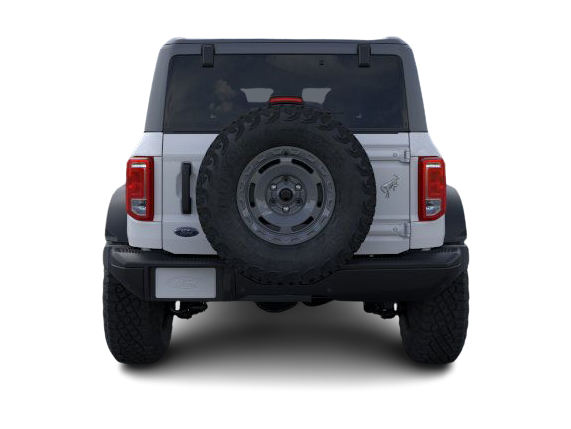 Thumbnail: 2025 Ford Bronco - 12