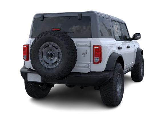 Thumbnail: 2025 Ford Bronco - 15