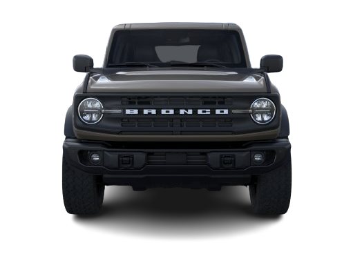 Thumbnail: 2026 Ford Bronco - 14