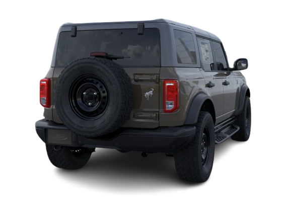 Thumbnail: 2026 Ford Bronco - 16