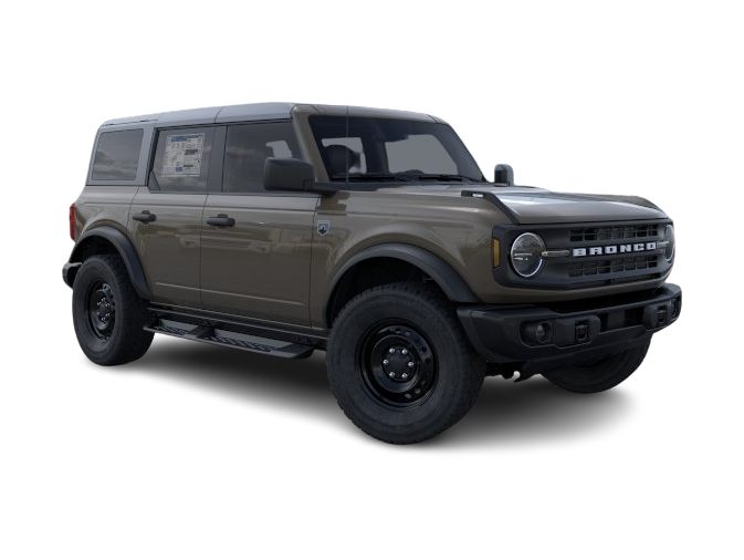 Thumbnail: 2026 Ford Bronco - 15