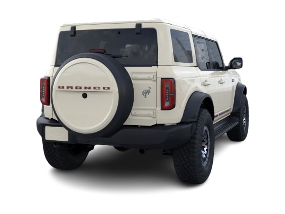 2026 Ford Bronco 4-Door Outer Banks - Photo 17