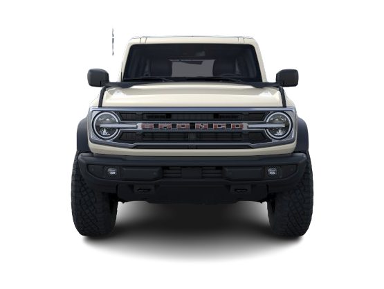 2026 Ford Bronco 4-Door Outer Banks - Photo 15