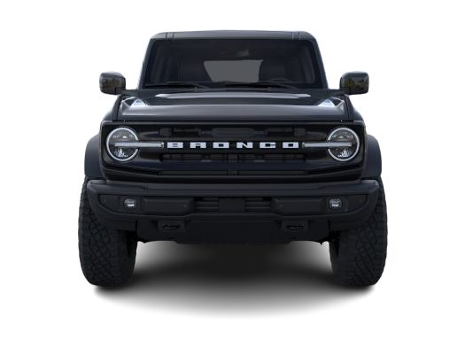 Thumbnail: 2026 Ford Bronco - 14