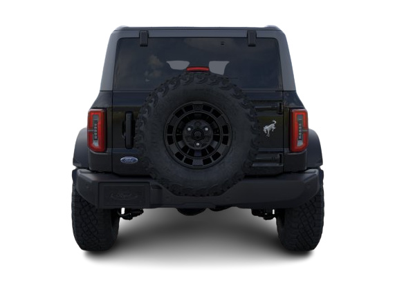Thumbnail: 2026 Ford Bronco - 13