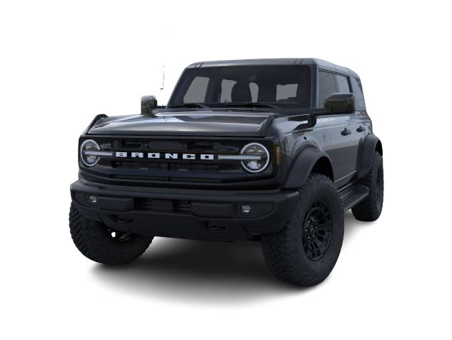 Thumbnail: 2026 Ford Bronco - 14