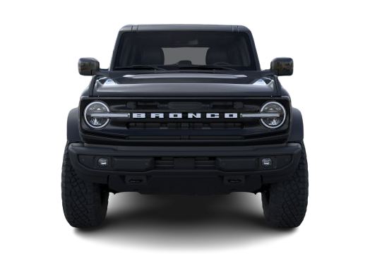Thumbnail: 2026 Ford Bronco - 6