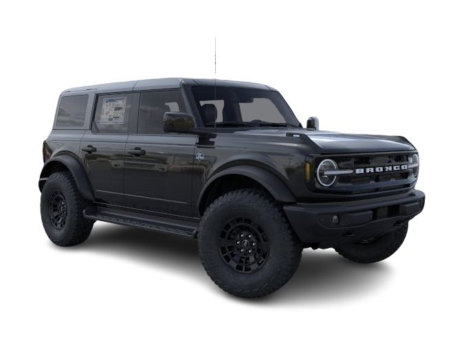 Thumbnail: 2026 Ford Bronco - 15