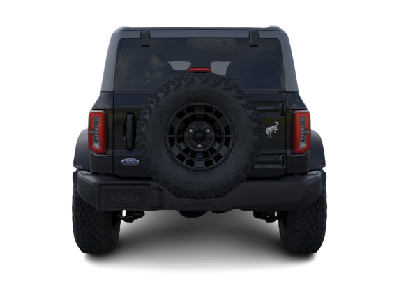 Thumbnail: 2026 Ford Bronco - 14