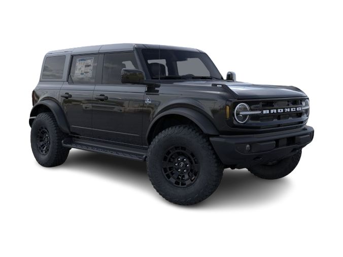 Thumbnail: 2026 Ford Bronco - 16