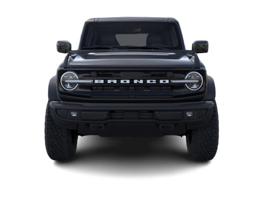 Thumbnail: 2026 Ford Bronco - 15