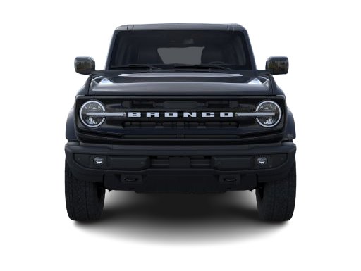 Thumbnail: 2026 Ford Bronco - 14