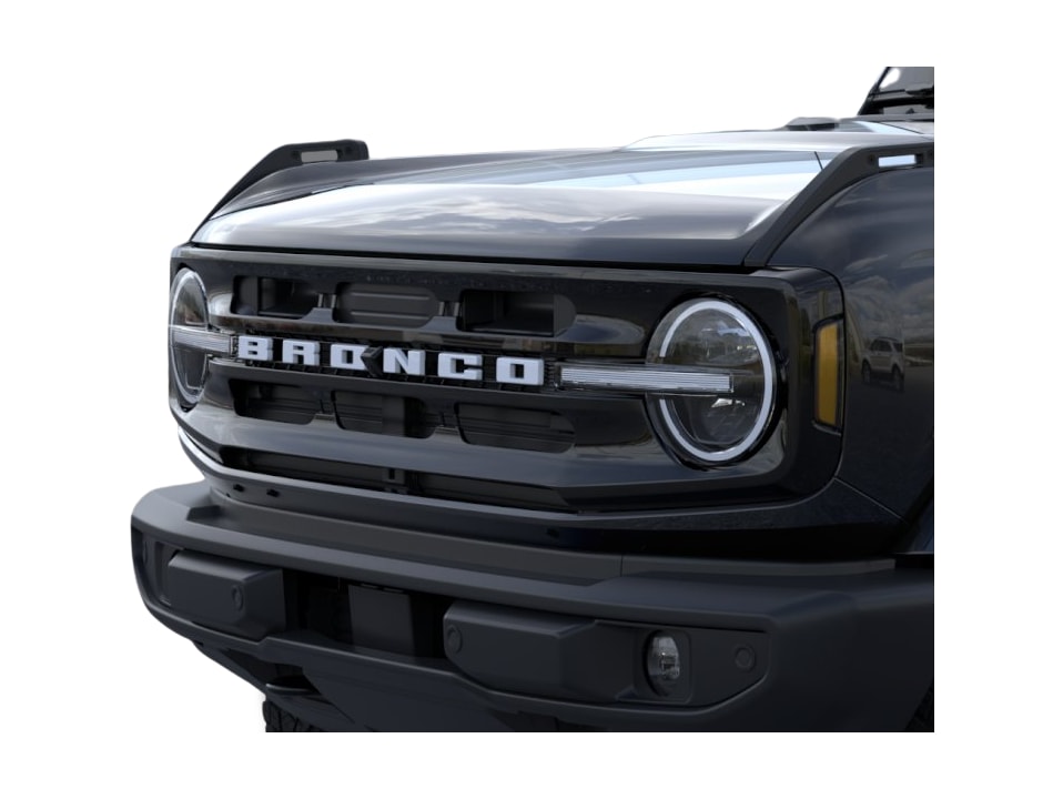 Thumbnail: 2026 Ford Bronco - 20