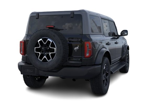 Thumbnail: 2026 Ford Bronco - 16