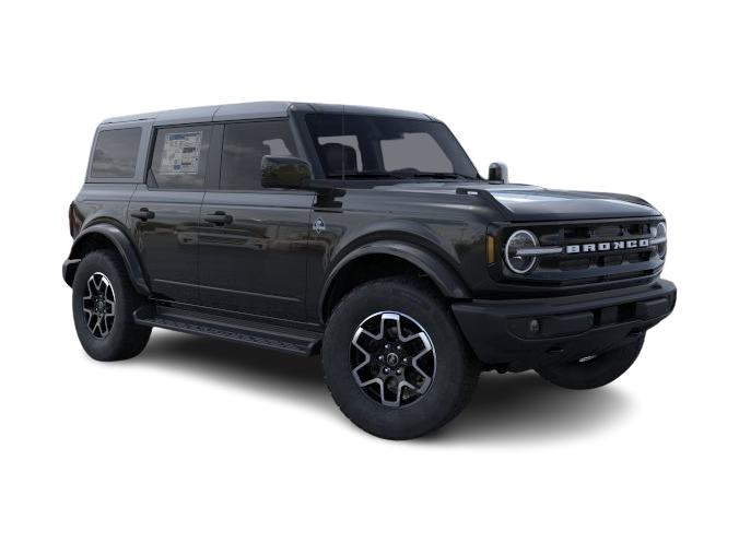Thumbnail: 2026 Ford Bronco - 15