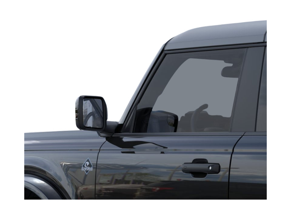 Thumbnail: 2026 Ford Bronco - 22