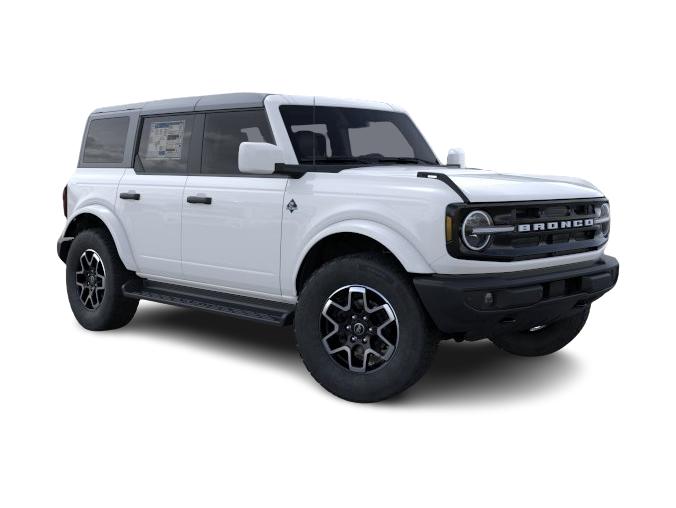 Thumbnail: 2026 Ford Bronco - 15