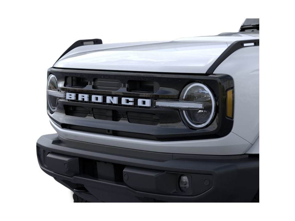 Thumbnail: 2026 Ford Bronco - 20