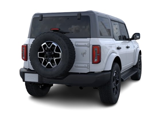 Thumbnail: 2026 Ford Bronco - 16