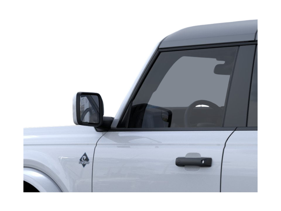 Thumbnail: 2026 Ford Bronco - 22