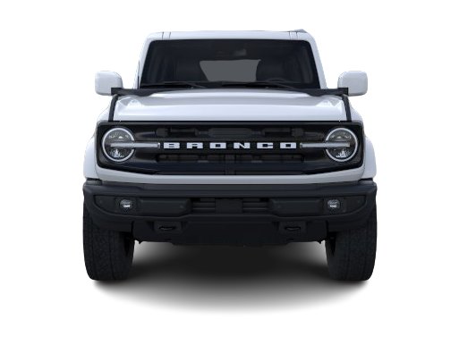 Thumbnail: 2026 Ford Bronco - 14