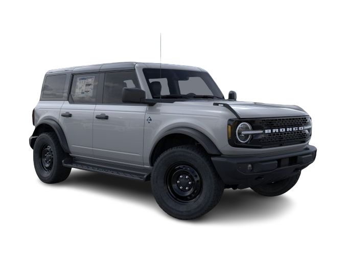 Thumbnail: 2026 Ford Bronco - 14