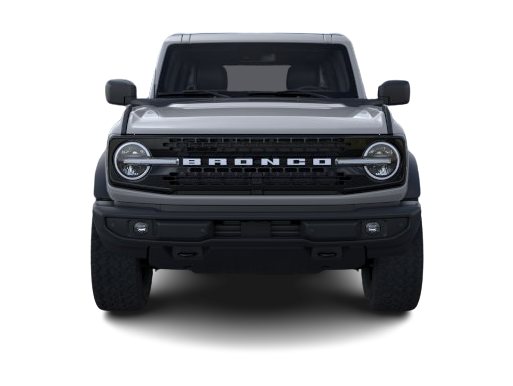 Thumbnail: 2026 Ford Bronco - 13