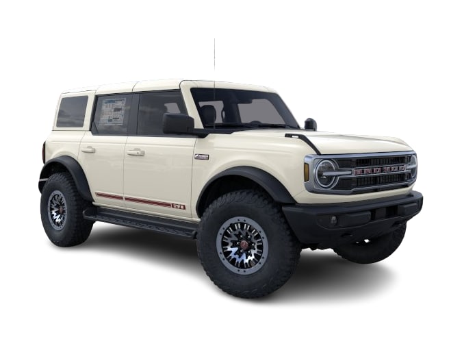 Thumbnail: 2026 Ford Bronco - 16